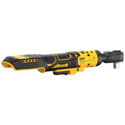 DEWALT DCF512D1 Klucz zapadkowy 1/2" 18V