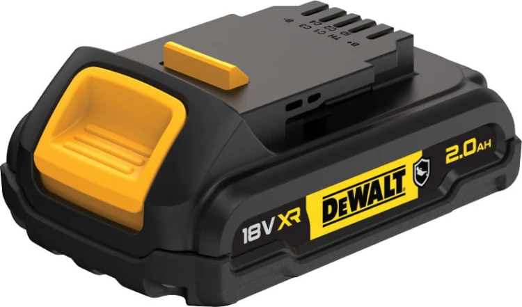 Akumulator Li-Ion 18V 2.0Ah DeWalt DCB183G