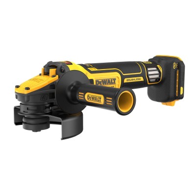 DEWALT DCG409VSN Szlifierka kątowa z regulacją obrotów 18V 125mm