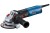 BOSCH GWS 14-125 S Szlifierka kątowa 1400W
