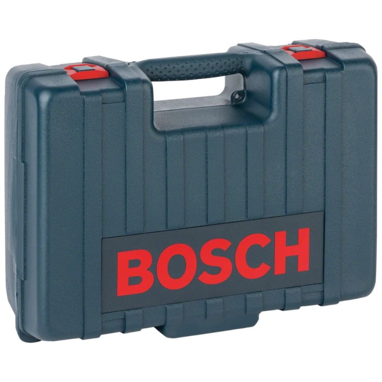 BOSCH GWS 14-125 S Walizka