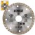 DEWALT DT3702 Tarcza diamentowa Turbo na sucho 115mm