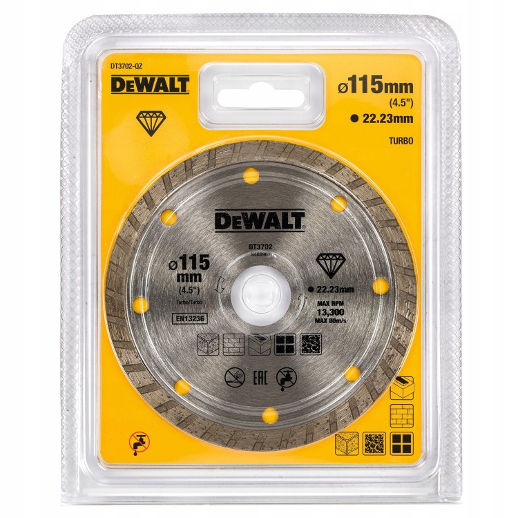 DEWALT DT3702