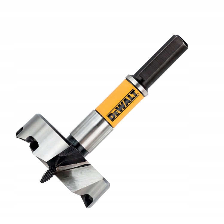 DEWALT DT4583 Wiertło samowiercące gniazdowe do drewna