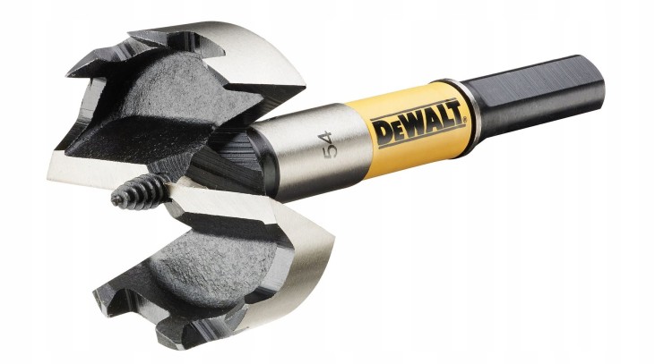 DEWALT DT4583 Wiertło samowiercące