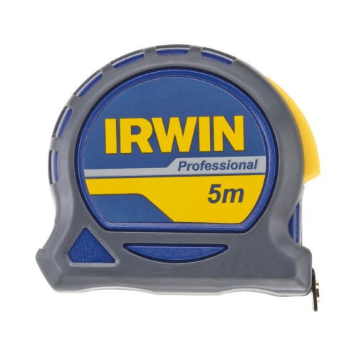 IRWIN Miara zwijana 5m Protouch
