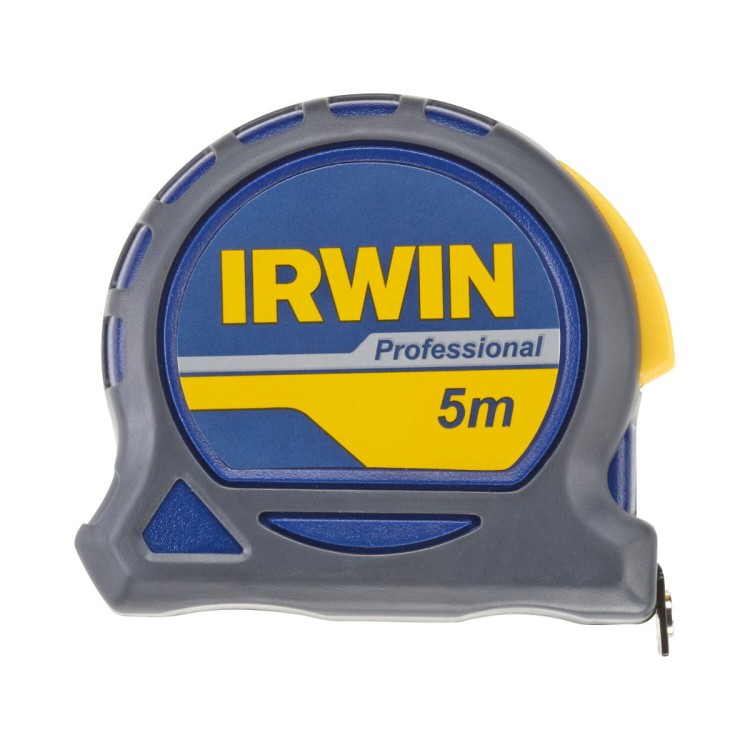 IRWIN Miara zwijana 5m Protouch