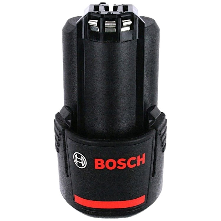 BOSCH Akumulator 3.0Ah Li-Ion