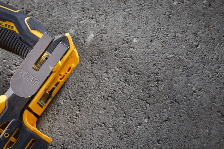 zastosowanie DEWALT DCH172N