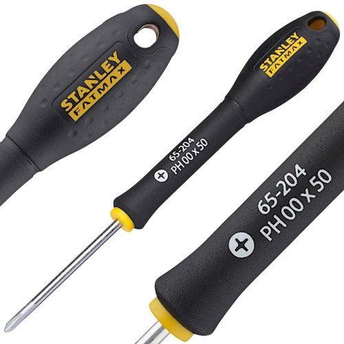 STANLEY 1-65-204 Wkrętak Philips Ph 00 50mm