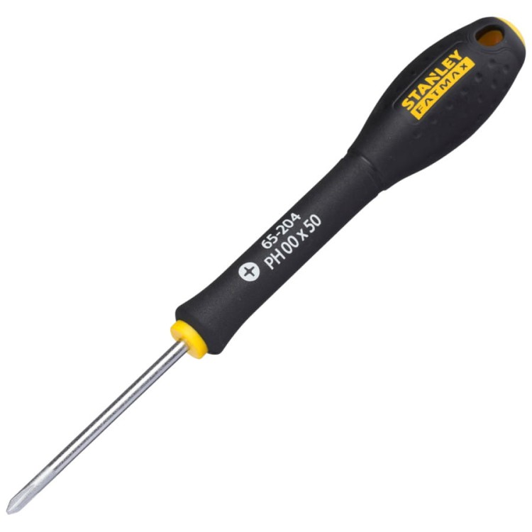 Wkrętak Philips Ph 00 50mm Stanley