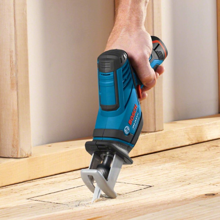 BOSCH GSA 12V-14