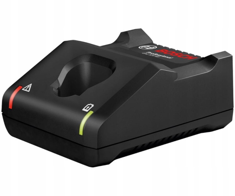 Ładowarka szybka 12V-40 4.0A Bosch GAL