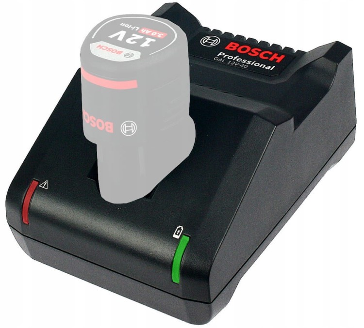 Ładowarka szybka Bosch GAL