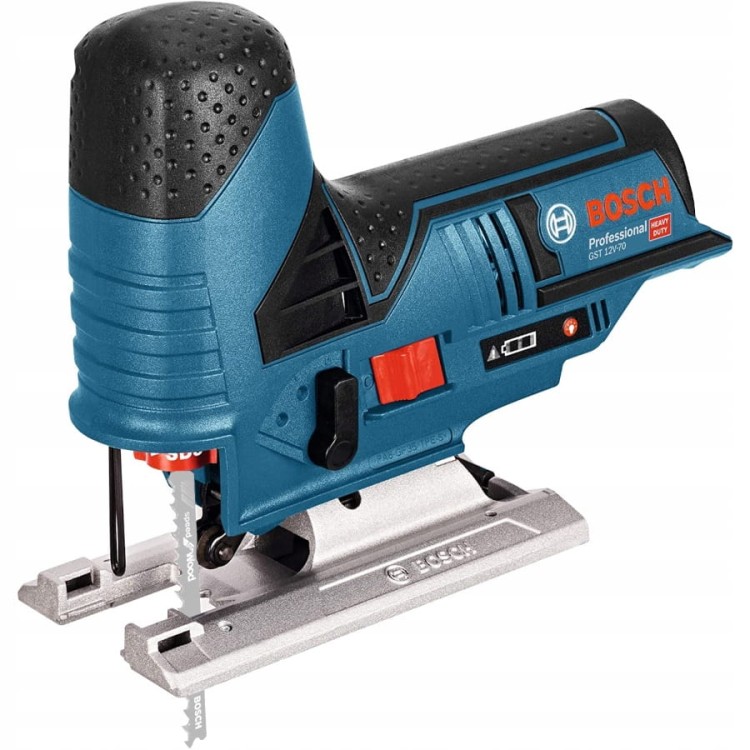 BOSCH GST 12V-70 Wyrzynarka akumulatorowa