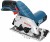 BOSCH Pilarka tarczowa GKS 12V-26
