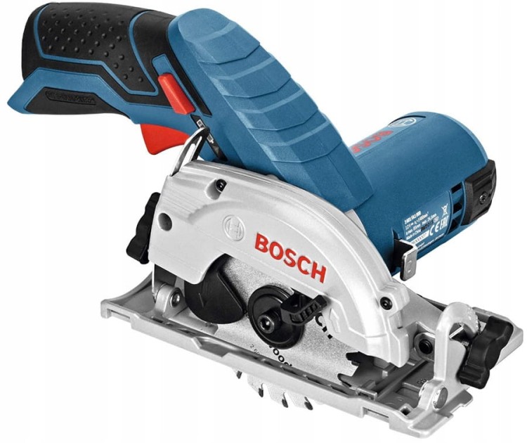 BOSCH Pilarka tarczowa GKS 12V-26
