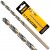 DEWALT DT20517 Wiertło do metalu 4mm Black Gold