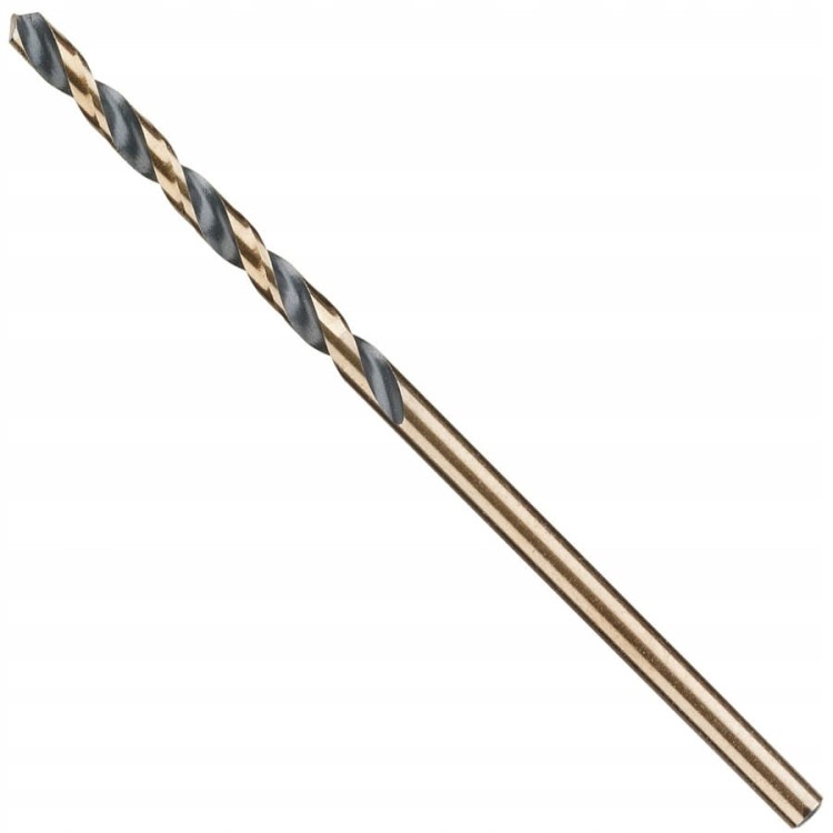 DEWALT DT20517 Wiertło do metalu 4mm