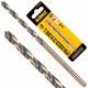 DEWALT DT20522 Wiertło do metalu 6mm Black Gold