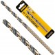 DEWALT DT20530 Wiertło do metalu 10mm Black Gold