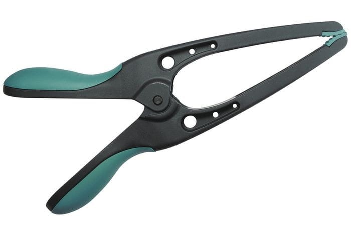 WOLFCRAFT 3633000 ścisk sprężynowy MT 70 mm