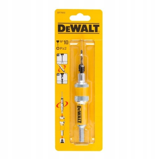 DEWALT DT7602