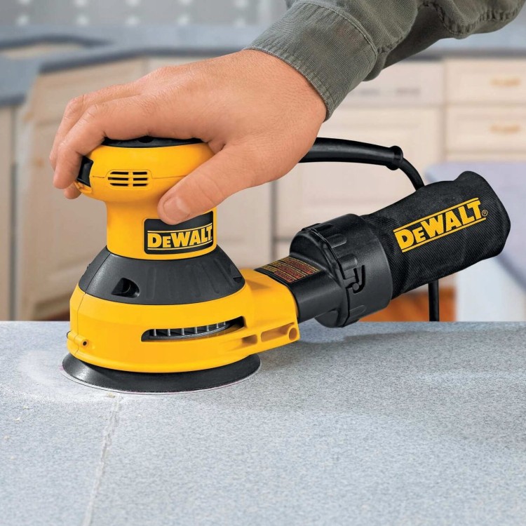 DEWALT DT3102 Papier ścierny