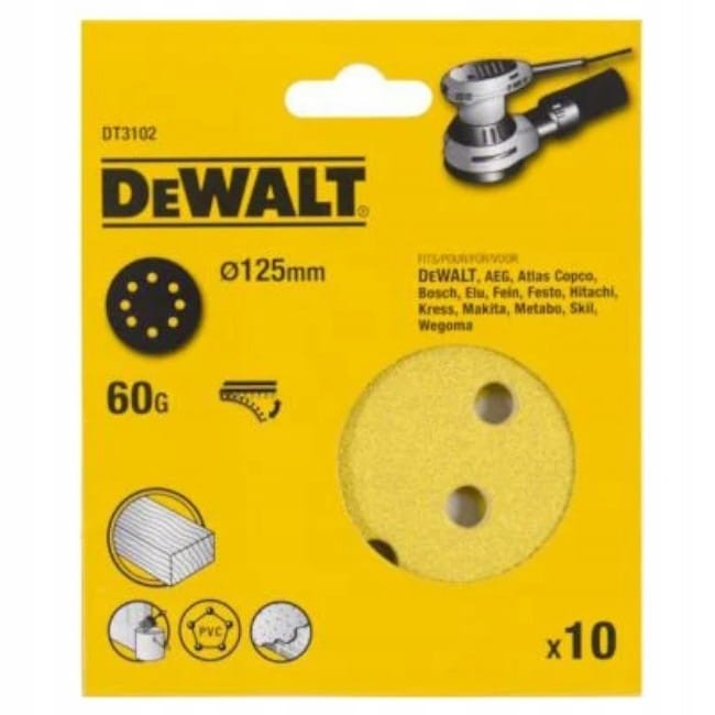 DEWALT DT3102