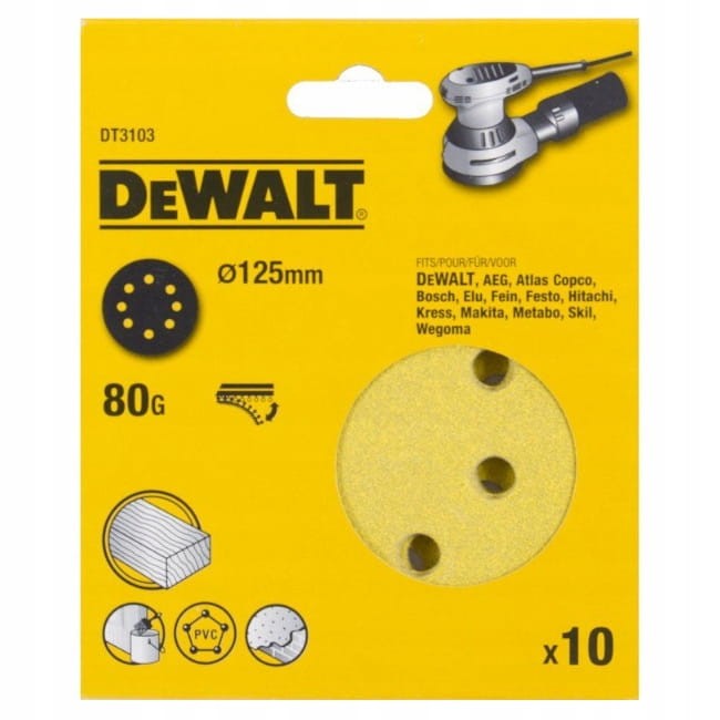 DEWALT DT3103