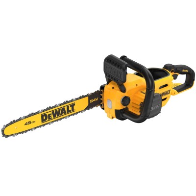 DEWALT DCMCS574N Piła łańcuchowa FlexVolt 18/54V 45cm
