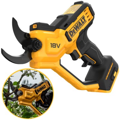 DEWALT DCMPP568N Sekator akumulatorowy do gałęzi 18V