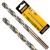DEWALT DT20520 Wiertło do metalu 5mm Black Gold