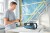 BOSCH Radio budowlane GPB 18V-2 C Bluetooth FM AUX