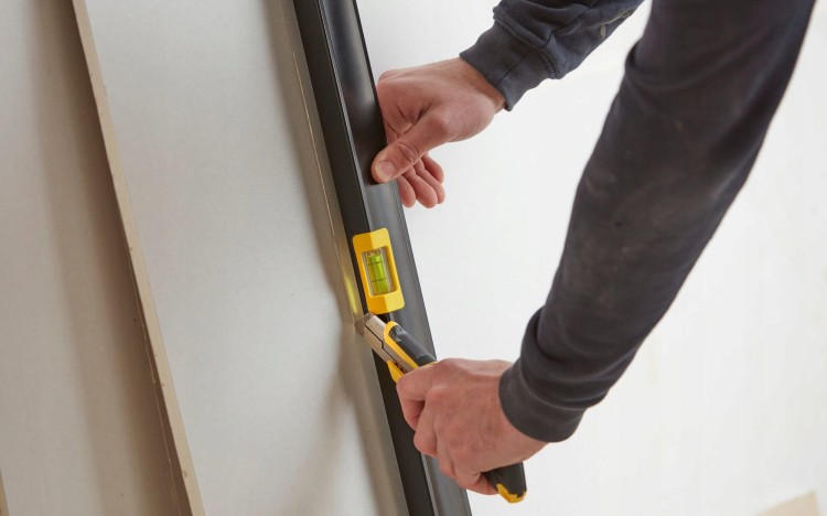 STANLEY FMHT42559-1 Poziomica 120cm Classic Pro