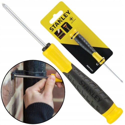 STANLEY STHT0-60280 Wkrętak Phillips PH 0x50mm