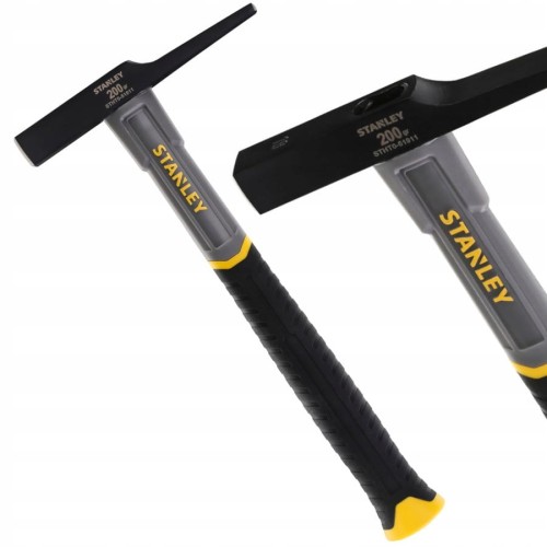 STANLEY STHT0-51911 Młotek dla elektryków 200g Fiberglass
