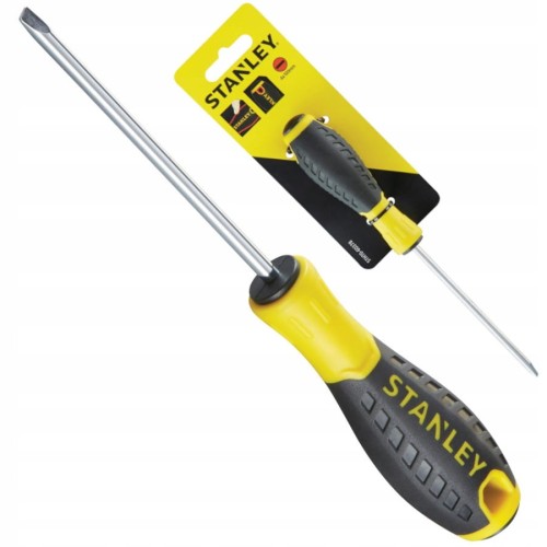 STANLEY STHT1-60378 Wkrętak płaski płaski 4x100mm