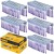 DEWALT DRS18100 Zszywki do kabli 25x19mm 540szt