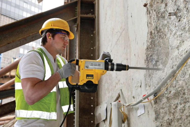 DEWALT DT6825