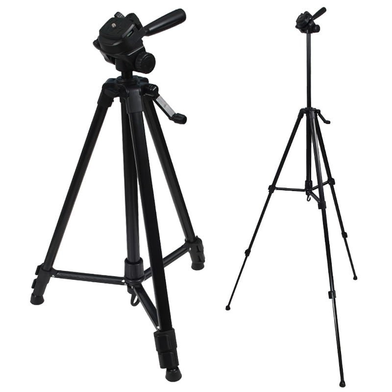 Statyw W260 Statyw 54-157cm do laserów krzyżowych Bosch DeWalt Leica