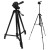 Statyw W260 Statyw 54-157cm do laserów krzyżowych Bosch DeWalt Leica