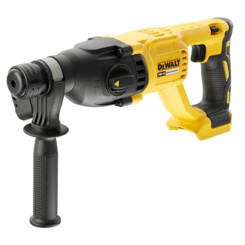 Młotowiertarka DeWalt DCH133