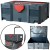 STARMIX SX704753 Walizka systemowa SYSTAINER T-LOC