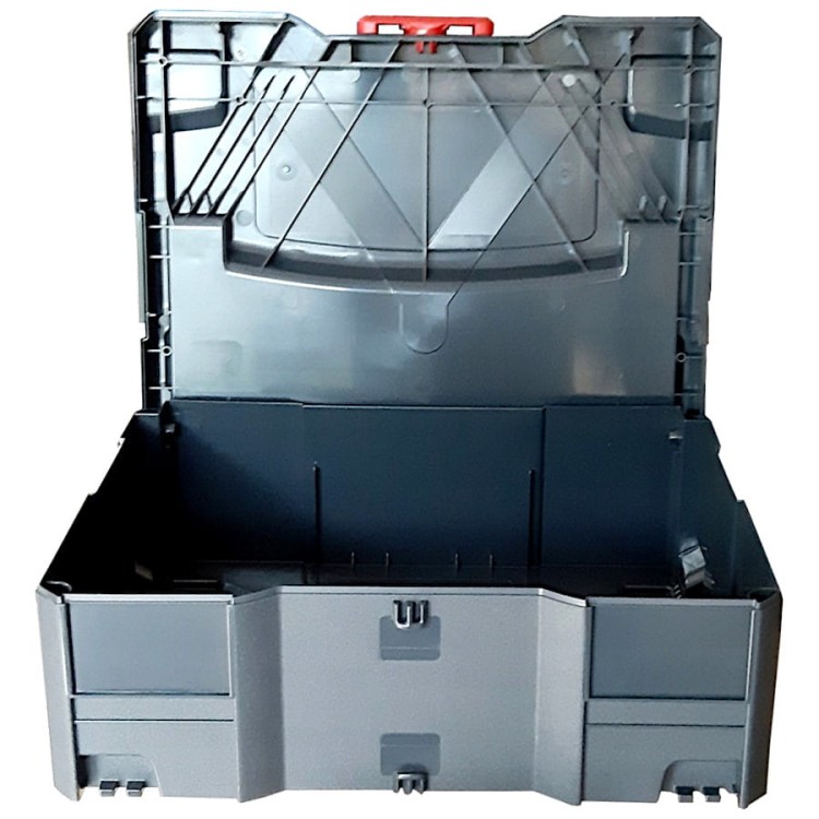 Walizka systemowa SYSTAINER T-LOC