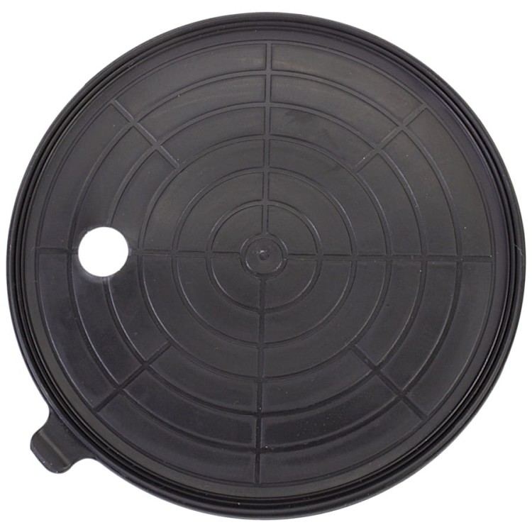 RUBI 18919 Przyssawka z pompką do płytek