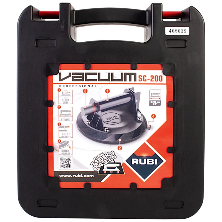 Przyssawka z pompką