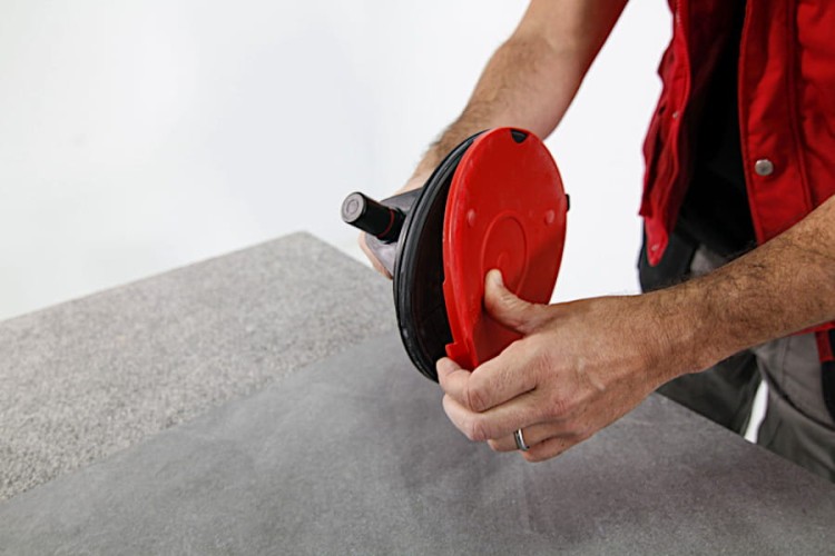 RUBI 18919 - Zastosowanie