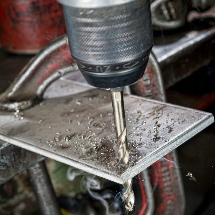 Wiertło do metalu kobalt 10mm