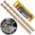 DEWALT DT4904 Wiertło do metalu kobalt 4mm 2szt